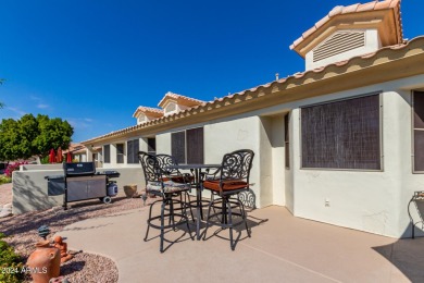 This charming 2-bedroom townhome in Apache Wells 2 is the one on Apache Wells Country Club in Arizona - for sale on GolfHomes.com, golf home, golf lot