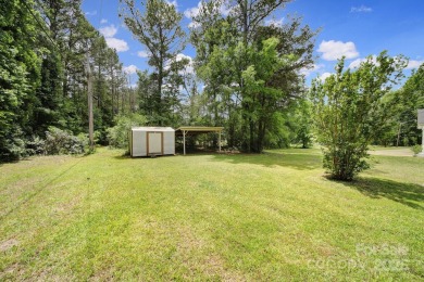 Welcome to 263 Fairway Circle, Rock Hill, SC! Where Front Porch on Rock Hill Country Club in South Carolina - for sale on GolfHomes.com, golf home, golf lot