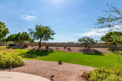 This charming 2-bedroom townhome in Apache Wells 2 is the one on Apache Wells Country Club in Arizona - for sale on GolfHomes.com, golf home, golf lot