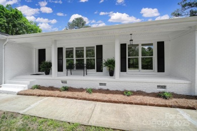 Welcome to 263 Fairway Circle, Rock Hill, SC! Where Front Porch on Rock Hill Country Club in South Carolina - for sale on GolfHomes.com, golf home, golf lot