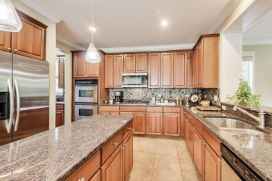 Experience luxury living in this meticulously maintained on White Deer Run Golf Club in Illinois - for sale on GolfHomes.com, golf home, golf lot