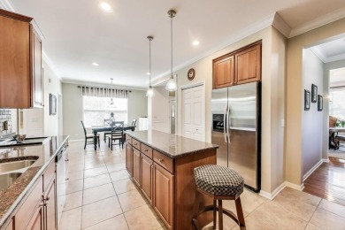 Experience luxury living in this meticulously maintained on White Deer Run Golf Club in Illinois - for sale on GolfHomes.com, golf home, golf lot
