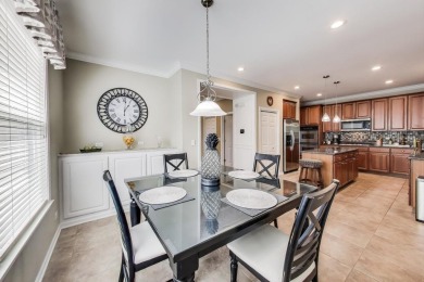 Experience luxury living in this meticulously maintained on White Deer Run Golf Club in Illinois - for sale on GolfHomes.com, golf home, golf lot