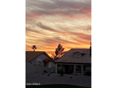 This charming 2-bedroom townhome in Apache Wells 2 is the one on Apache Wells Country Club in Arizona - for sale on GolfHomes.com, golf home, golf lot