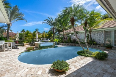 Bring your yacht and water toys. Enjoy the lifestyle at Admirals on Jonathans Landing Golf Club in Florida - for sale on GolfHomes.com, golf home, golf lot