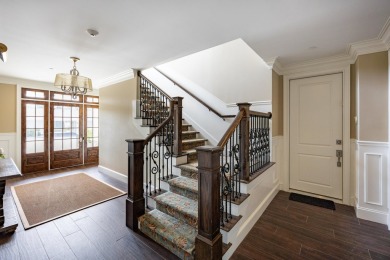 Experience the epitome of luxury living at 66 Simons Road, Unit on Willowbend Country Club and Golf Courses in Massachusetts - for sale on GolfHomes.com, golf home, golf lot