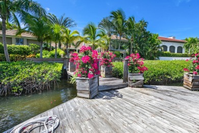 Bring your yacht and water toys. Enjoy the lifestyle at Admirals on Jonathans Landing Golf Club in Florida - for sale on GolfHomes.com, golf home, golf lot