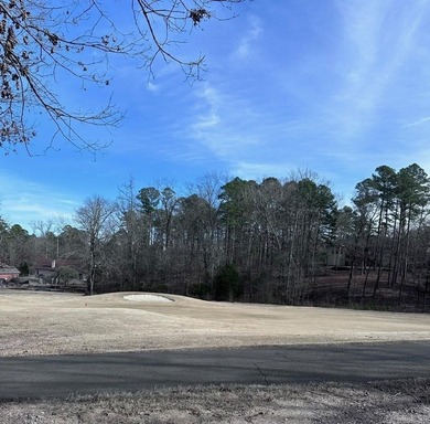 first time buy in fee of $2,000 owed by buyer at closing.  Buyer on Ponce De Leon Golf Course in Arkansas - for sale on GolfHomes.com, golf home, golf lot
