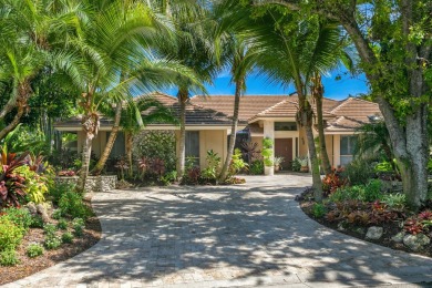 Bring your yacht and water toys. Enjoy the lifestyle at Admirals on Jonathans Landing Golf Club in Florida - for sale on GolfHomes.com, golf home, golf lot