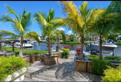 Bring your yacht and water toys. Enjoy the lifestyle at Admirals on Jonathans Landing Golf Club in Florida - for sale on GolfHomes.com, golf home, golf lot