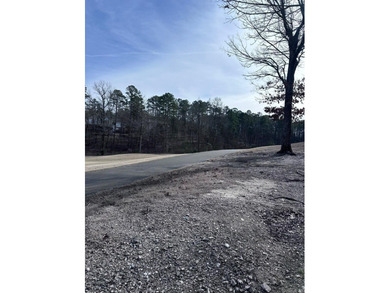 first time buy in fee of $2,000 owed by buyer at closing.  Buyer on Ponce De Leon Golf Course in Arkansas - for sale on GolfHomes.com, golf home, golf lot