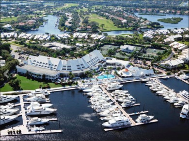 Bring your yacht and water toys. Enjoy the lifestyle at Admirals on Jonathans Landing Golf Club in Florida - for sale on GolfHomes.com, golf home, golf lot