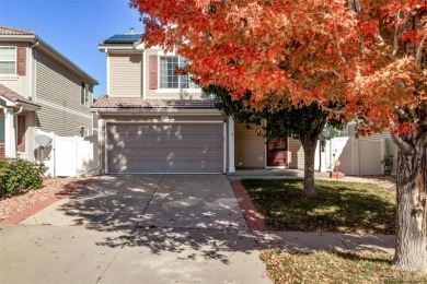 How would you like a monthly electric bill of only $63? Paid off on Green Valley Ranch Golf Club in Colorado - for sale on GolfHomes.com, golf home, golf lot
