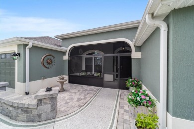 Welcome to The Villages.  This beautifully appointed Woodside on Pennbrooke Fairways in Florida - for sale on GolfHomes.com, golf home, golf lot
