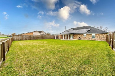 Welcome to 615 Parkside Dr., nestled in the heart of the on Bayou Country Club in Louisiana - for sale on GolfHomes.com, golf home, golf lot