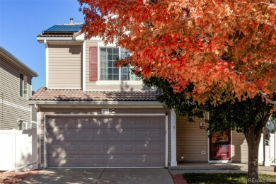 How would you like a monthly electric bill of only $63? Paid off on Green Valley Ranch Golf Club in Colorado - for sale on GolfHomes.com, golf home, golf lot