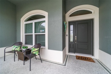 Welcome to The Villages.  This beautifully appointed Woodside on Pennbrooke Fairways in Florida - for sale on GolfHomes.com, golf home, golf lot