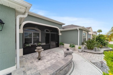 Welcome to The Villages.  This beautifully appointed Woodside on Pennbrooke Fairways in Florida - for sale on GolfHomes.com, golf home, golf lot
