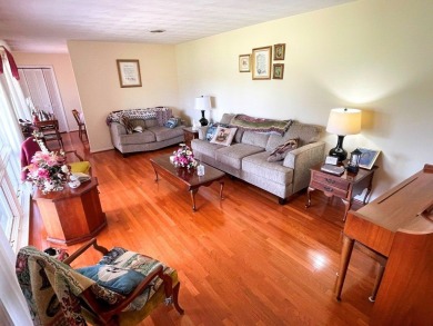Nestled in an established neighborhood near the Wytheville golf on Wytheville Golf Club, Inc. in Virginia - for sale on GolfHomes.com, golf home, golf lot
