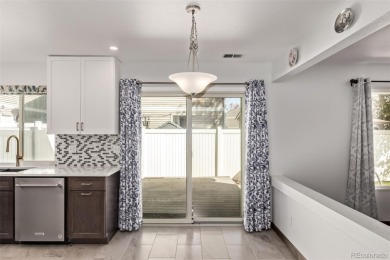 How would you like a monthly electric bill of only $63? Paid off on Green Valley Ranch Golf Club in Colorado - for sale on GolfHomes.com, golf home, golf lot