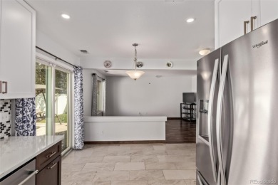 How would you like a monthly electric bill of only $63? Paid off on Green Valley Ranch Golf Club in Colorado - for sale on GolfHomes.com, golf home, golf lot