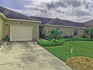 This townhome is located in a beautiful Golf Community, just on South Padre Island Golf Club in Texas - for sale on GolfHomes.com, golf home, golf lot