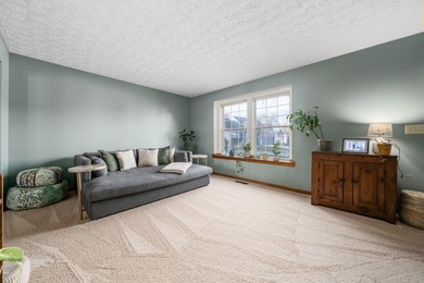 Welcome to 7769 Spyglass Hill Court, a meticulously maintained on Turnberry Golf Course in Ohio - for sale on GolfHomes.com, golf home, golf lot