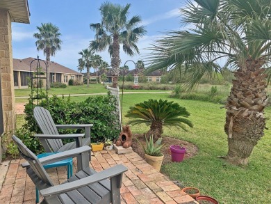 This townhome is located in a beautiful Golf Community, just on South Padre Island Golf Club in Texas - for sale on GolfHomes.com, golf home, golf lot