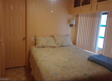 Cozy Corner-Lot Retreat at 55+ Fountainview RV Resort - North on Del Tura Golf and Country Club in Florida - for sale on GolfHomes.com, golf home, golf lot