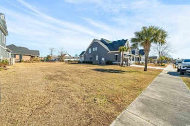 Beautiful lot..Build your dream home in the prestigious Waterway on Myrtlewood Golf Course and Club  in South Carolina - for sale on GolfHomes.com, golf home, golf lot