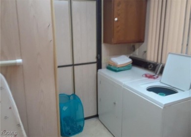 Cozy Corner-Lot Retreat at 55+ Fountainview RV Resort - North on Del Tura Golf and Country Club in Florida - for sale on GolfHomes.com, golf home, golf lot