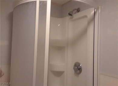 Cozy Corner-Lot Retreat at 55+ Fountainview RV Resort - North on Del Tura Golf and Country Club in Florida - for sale on GolfHomes.com, golf home, golf lot