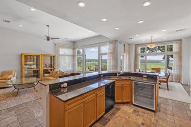 Take in the panoramic views of Lake Travis from your peninsula on Palmer Lakeside At Barton Creek in Texas - for sale on GolfHomes.com, golf home, golf lot