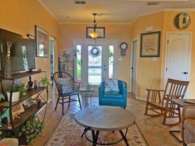 This townhome is located in a beautiful Golf Community, just on South Padre Island Golf Club in Texas - for sale on GolfHomes.com, golf home, golf lot