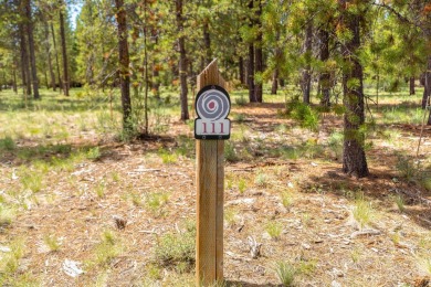 Surrounded by the natural beauty of Caldera Springs, this prime on Sunriver Caldera Springs Golf Course in Oregon - for sale on GolfHomes.com, golf home, golf lot