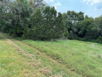 Interior lot located just a short walk to the marina waterfront on White Bluff Resort - Old Course in Texas - for sale on GolfHomes.com, golf home, golf lot