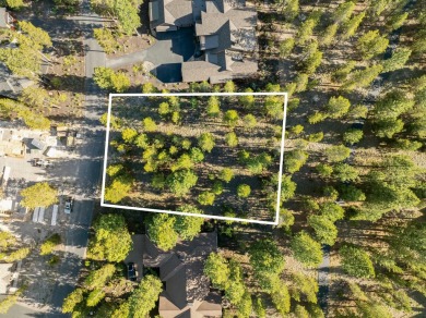 Surrounded by the natural beauty of Caldera Springs, this prime on Sunriver Caldera Springs Golf Course in Oregon - for sale on GolfHomes.com, golf home, golf lot