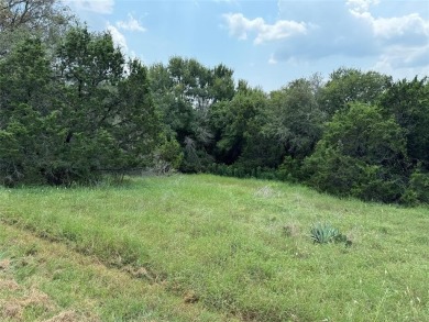 Interior lot located just a short walk to the marina waterfront on White Bluff Resort - Old Course in Texas - for sale on GolfHomes.com, golf home, golf lot