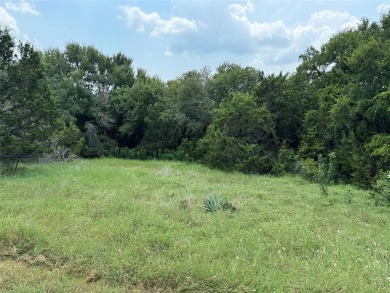 Interior lot located just a short walk to the marina waterfront on White Bluff Resort - Old Course in Texas - for sale on GolfHomes.com, golf home, golf lot