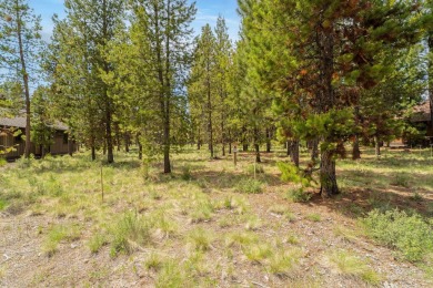 Surrounded by the natural beauty of Caldera Springs, this prime on Sunriver Caldera Springs Golf Course in Oregon - for sale on GolfHomes.com, golf home, golf lot