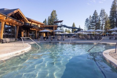 Surrounded by the natural beauty of Caldera Springs, this prime on Sunriver Caldera Springs Golf Course in Oregon - for sale on GolfHomes.com, golf home, golf lot