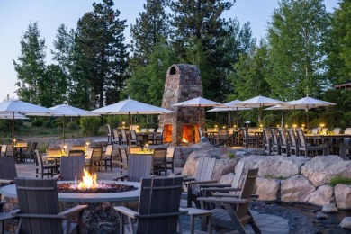 Surrounded by the natural beauty of Caldera Springs, this prime on Sunriver Caldera Springs Golf Course in Oregon - for sale on GolfHomes.com, golf home, golf lot