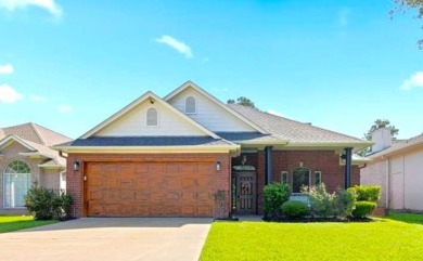 Discover luxury living at its finest on the 18th hole of Crown on Crown Colony Country Club in Texas - for sale on GolfHomes.com, golf home, golf lot