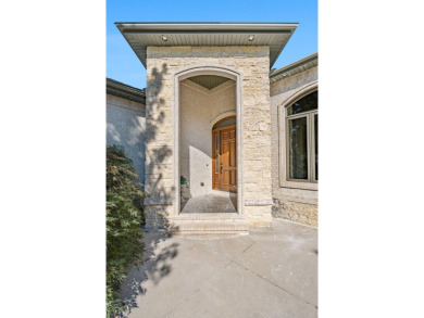 Welcome to this exquisite, move-in ready villa nestled in one of on Highland Springs Country Club in Missouri - for sale on GolfHomes.com, golf home, golf lot