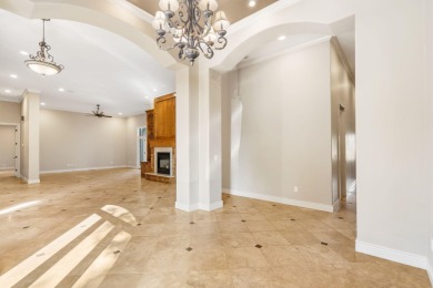 Welcome to this exquisite, move-in ready villa nestled in one of on Highland Springs Country Club in Missouri - for sale on GolfHomes.com, golf home, golf lot