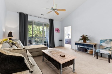 Fully Furnished 2BR/2BA Condo in Barefoot Resort! Welcome home on Barefoot Resort and Golf Club  in South Carolina - for sale on GolfHomes.com, golf home, golf lot