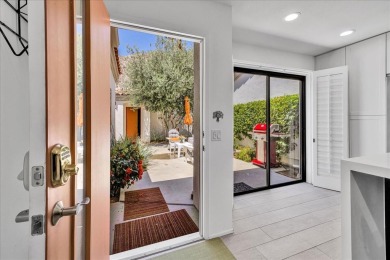 This home has been opened up to create a one of a kind on PGA West Private Golf Courses in California - for sale on GolfHomes.com, golf home, golf lot
