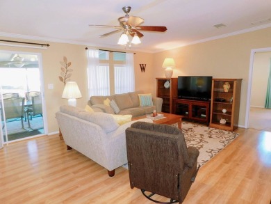 ** Exclusive Listing! Age 55+ Land Lease Community. Contact on Scotland Yards Golf Club in Florida - for sale on GolfHomes.com, golf home, golf lot