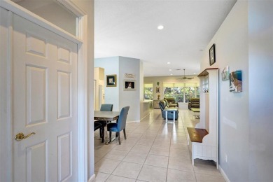 Located on a quiet cul-de-sac within the secure gated 55+ on Aberdeen Golf and Country Club in Florida - for sale on GolfHomes.com, golf home, golf lot