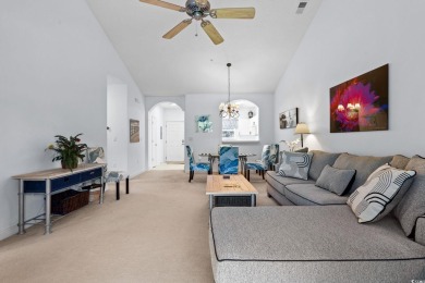 Fully Furnished 2BR/2BA Condo in Barefoot Resort! Welcome home on Barefoot Resort and Golf Club  in South Carolina - for sale on GolfHomes.com, golf home, golf lot
